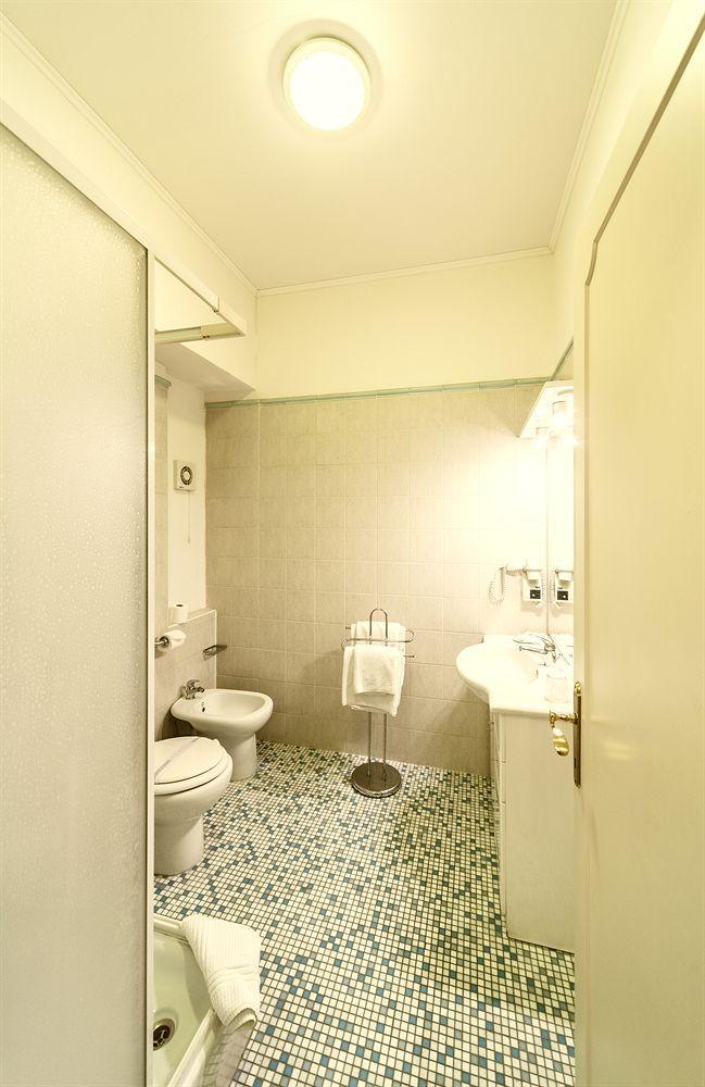 Central Hotel Tiepolo Prague Exterior photo